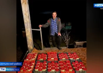 Поволжский маньяк, убивший около 30 человек, предстал перед судом