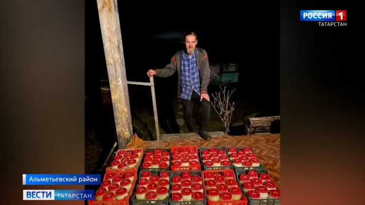 Поволжский маньяк, убивший около 30 человек, предстал перед судом