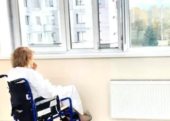 Врачи БСМП спасли пациентку после 5-минутной остановки сердца