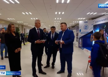 Татарстанские полицейские поймали псевдо-трейдеров