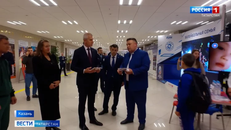 Татарстанские полицейские поймали псевдо-трейдеров