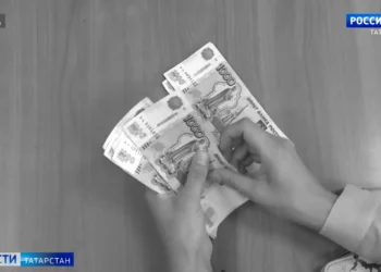 Казанские мошенники выманили у пенсионерки из Подмосковья более 6 млн рублей