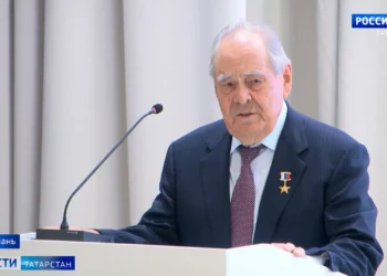 ДУМ РТ за неделю собрало для мобилизованных более 1,3 млн рублей