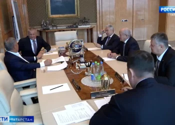 ДУМ РТ за неделю собрало для мобилизованных более 1,3 млн рублей