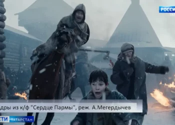 В Казани открыли движение по обновленной дороге к «Салават Купере»