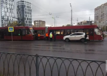 2-летний Эрик Мингазов нуждается в Вашей помощи