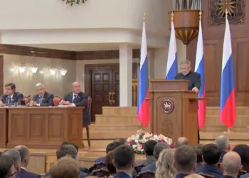 Рустам Минниханов поручил обеспечить адресной помощью и заботой семьи мобилизованных
