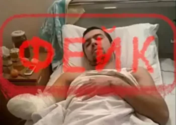 Информация о мужчине, который лежит с потерей памяти в казанском военном госпитале, оказалась фейком