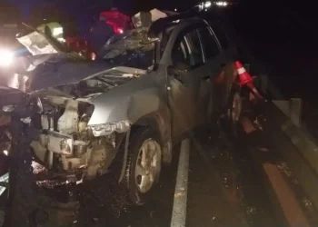 В Альметьевском районе девушка-водитель погибла, на скорости влетев в КАМАЗ