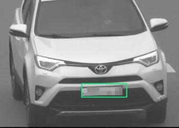 В Казани иностранец совершил более 400 нарушений скоростного режима за 2 месяца