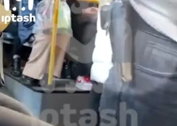 В МУП «Метроэлектротранс» опровергли сообщения о вооруженном пистолетом кондукторе