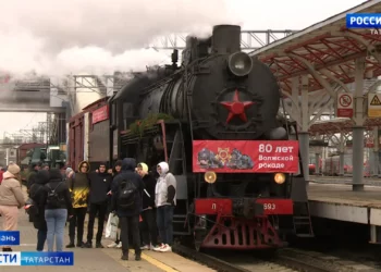 Автоинспекторы усилили контроль за пешеходными переходами в Казани