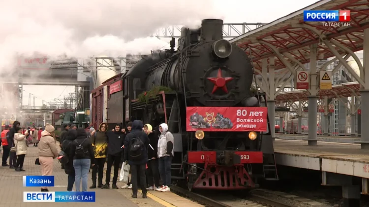 Автоинспекторы усилили контроль за пешеходными переходами в Казани