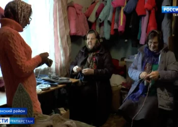 Минниханов молодым профессионалам: «Только вместе мы сможем справиться с новыми вызовами»