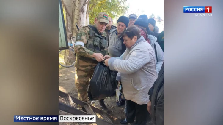 Рустам Минниханов обозначил стратегию развития Татарстана