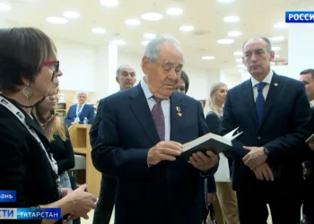 На дорогах Татарстана станет больше камер фиксации нарушений