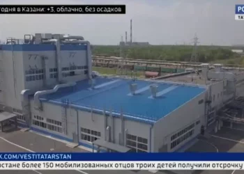 В Татарстане планируют создать новое предприятие по переработке нефтехимии