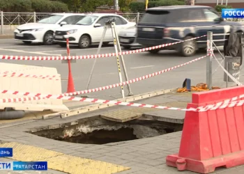 От бесплатного питания до юридической помощи: семьям мобилизованных в Казани начали оказывать поддержку