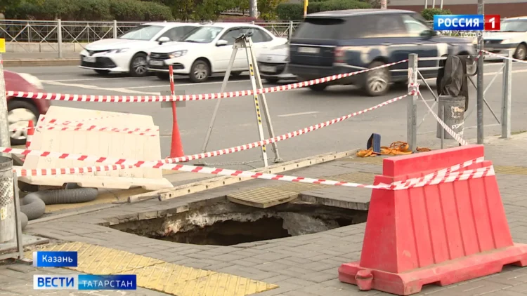 От бесплатного питания до юридической помощи: семьям мобилизованных в Казани начали оказывать поддержку