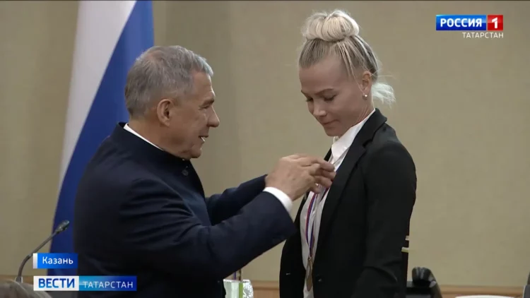 Автоинспекторы проводят рейд по нетрезвым водителям в Приволжском районе Казани