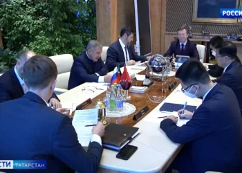 Поволжский маньяк, убивший около 30 человек, предстал перед судом