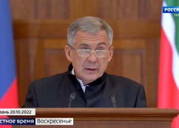 Рустам Минниханов обозначил стратегию развития Татарстана