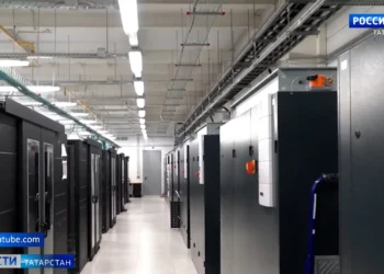 В Иннополисе появится самый крупный в Поволжье Data-центр