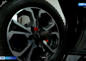 Начало зимнего сезона: ГИБДД призывает автомобилистов сменить шины