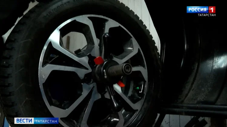 Начало зимнего сезона: ГИБДД призывает автомобилистов сменить шины