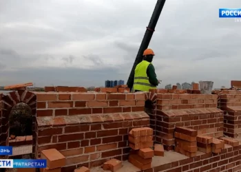 «Здесь уже все серьезней намного»: под Казанью мобилизованные проходят боевое слаживание