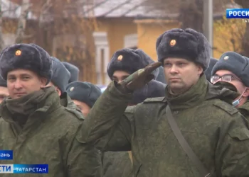 Минниханов: Татарстан успешно выполнил задание минобороны по частичной мобилизации