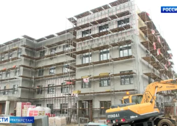 Минниханов выступил с посланием Госсовету Татарстана: главное