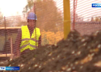 Фельдшер из Татарстана, вернувшийся из зоны спецоперации: главное — это быстро реагировать и откинуть страх