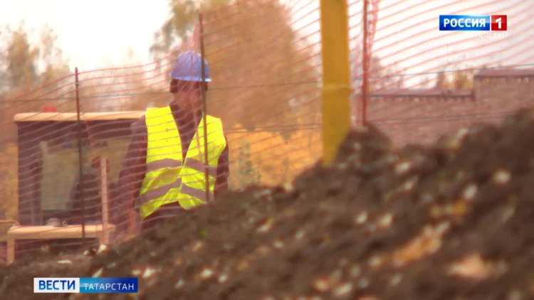 Фельдшер из Татарстана, вернувшийся из зоны спецоперации: главное — это быстро реагировать и откинуть страх