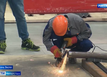 На дорогах Татарстана станет больше камер фиксации нарушений