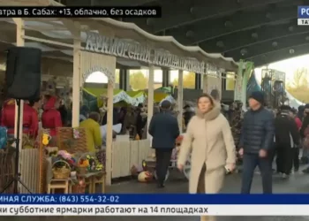 В Казанском Кремле открылась выставка, посвященная истории знаменитой пестречинской керамики