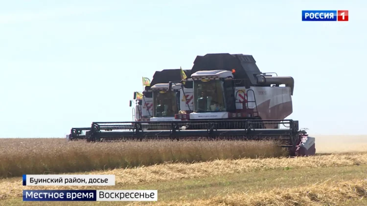 Рустам Минниханов обозначил стратегию развития Татарстана