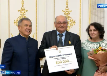 Благотворители из Бугульмы подверглись цифровой атаке