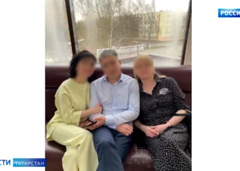 Поволжский маньяк, убивший около 30 человек, предстал перед судом