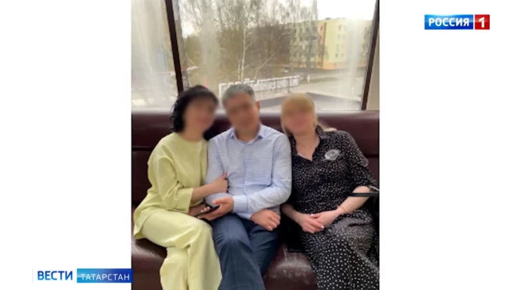 Поволжский маньяк, убивший около 30 человек, предстал перед судом