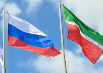 41 компания из Татарстана и 11 жителей республики попали под санкции Зеленского