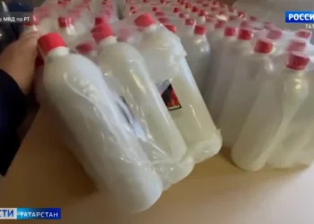 В Казани открыли движение по обновленной дороге к «Салават Купере»