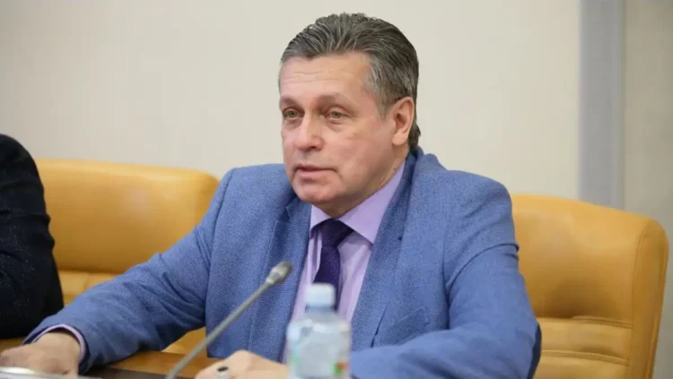 Рифат Сабитов: язык – основа сохранения культурного кода каждого народа и каждой национальности