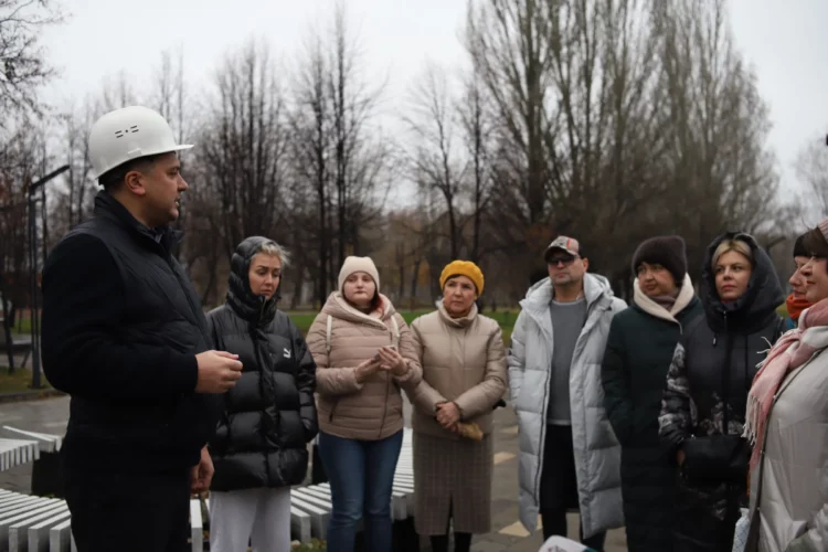 В Нижнекамске по нацпроекту реконструируют театральный комплекс «Джалиль»