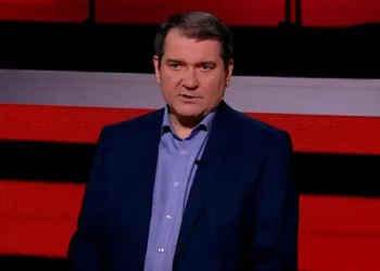 Владимир Корнилов: Россия серьезно подходит к выбору целей на Украине