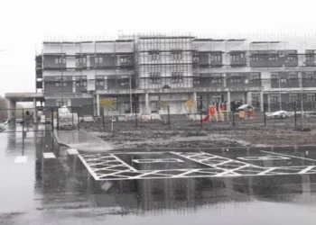 В селе Осиново по нацпроекту построят многопрофильную поликлинику