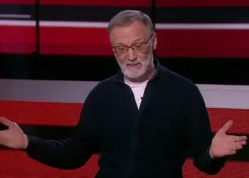 Сергей Михеев: стране нужна положительная перспектива