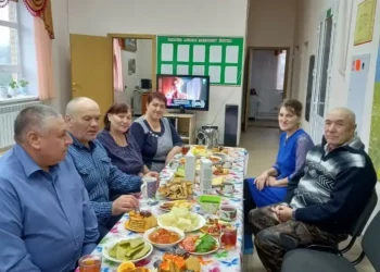 В Татарстане вечером легковушка сбила мужчину на трассе