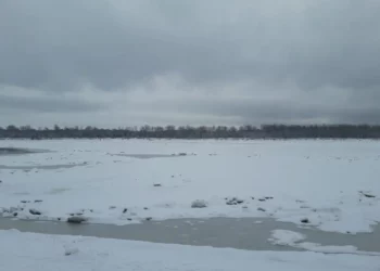 В Татарстане спасли рыбака, который уснул на льду