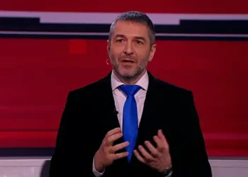 Ксавье Моро: Запад использует грубую ложь против России